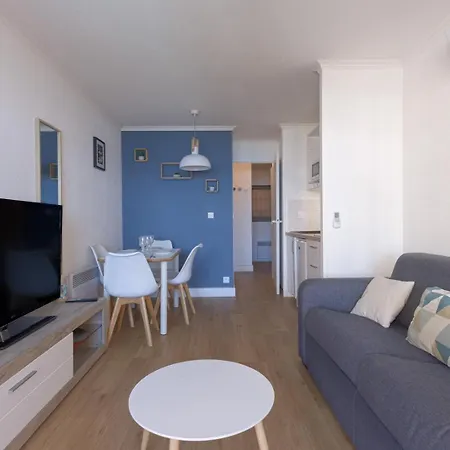 Serene Azure Apt With Riveria View * Cannes