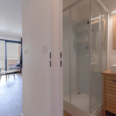 Serene Azure Apt With Riveria View Apartment Cannes